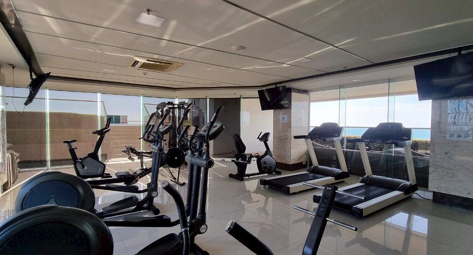 For sale 1 Beds condo in Bang Lamung, Chonburi