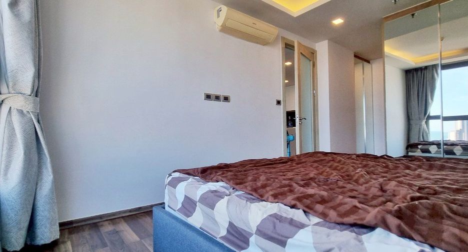 For sale 1 Beds condo in Bang Lamung, Chonburi