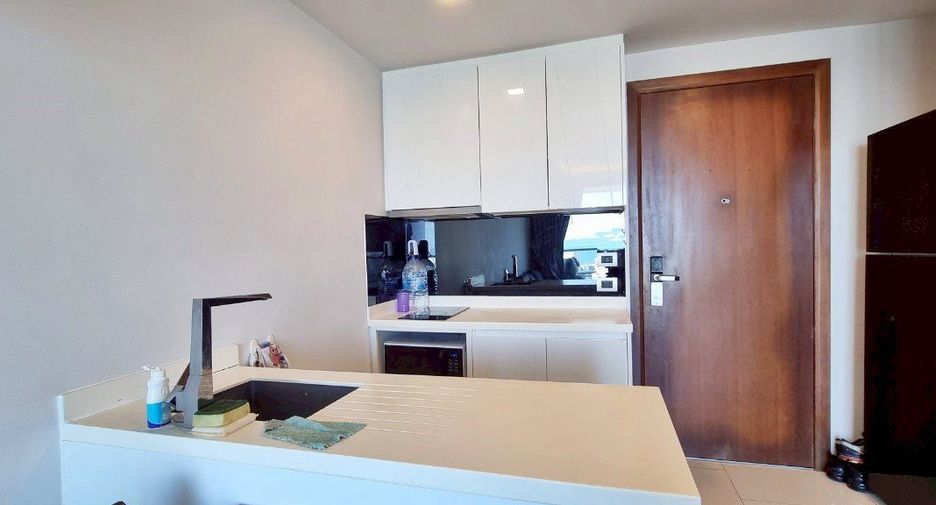 For sale 1 Beds condo in Bang Lamung, Chonburi