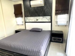 For sale 3 bedrooms house in Bang Lamung, Chonburi