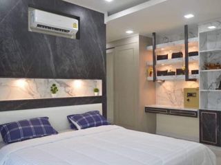 For sale 3 bedrooms house in Bang Lamung, Chonburi