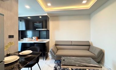 Condo en venta de 1 habitaciones en Bang Lamung, Chonburi