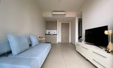 À vendre 1 chambre condo à Bang Lamung, Chonburi