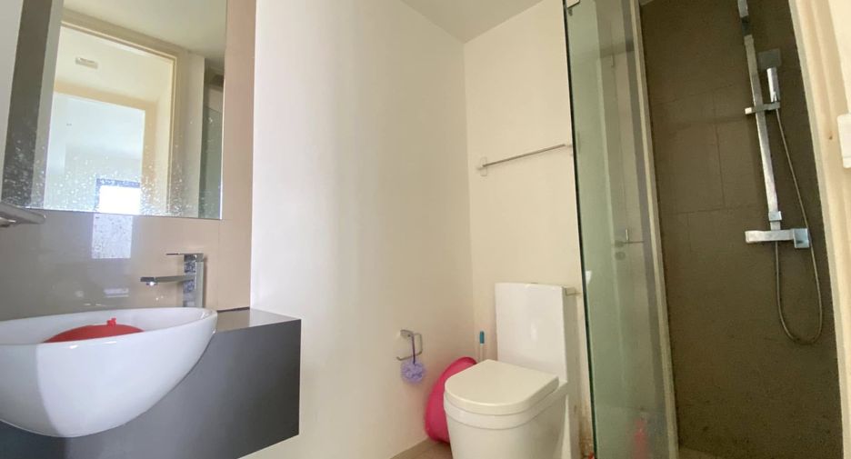 Condo en venta de 1 habitaciones en Bang Lamung, Chonburi