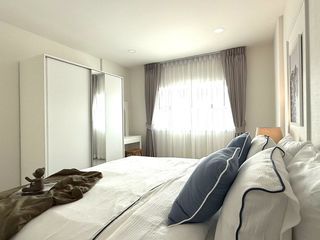 For sale 2 bedrooms house in Bang Lamung, Chonburi