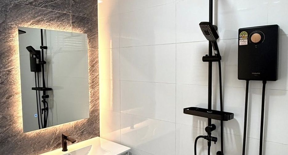 For sale 2 bedrooms house in Bang Lamung, Chonburi