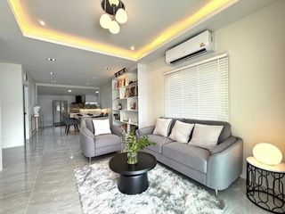 For sale 2 bedrooms house in Bang Lamung, Chonburi