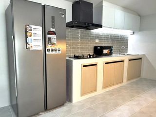 For sale 2 bedrooms house in Bang Lamung, Chonburi