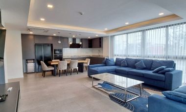 À louer 3 chambres condo à Bang Lamung, Chonburi
