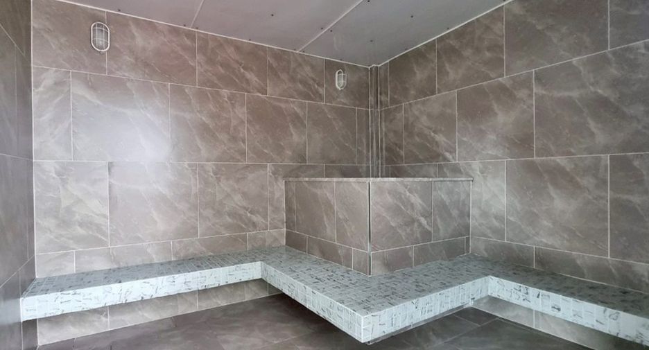 Condo en venta de 3 habitaciones en Bang Lamung, Chonburi