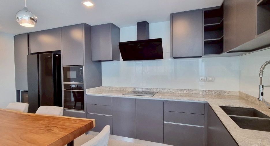 Condo en venta de 3 habitaciones en Bang Lamung, Chonburi