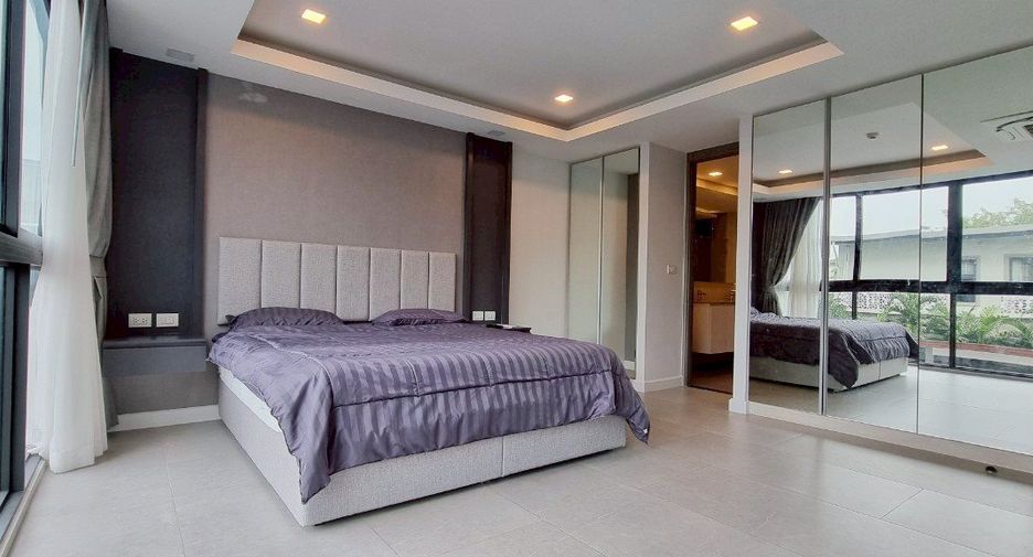Condo en venta de 3 habitaciones en Bang Lamung, Chonburi