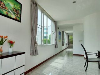 For rent 4 bedrooms house in Bang Lamung, Chonburi
