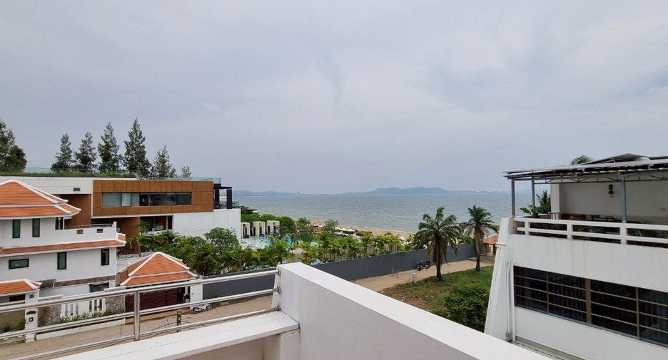 For rent 4 bedrooms house in Bang Lamung, Chonburi