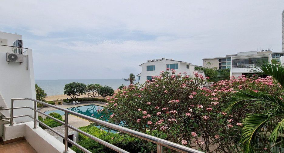 For rent 4 bedrooms house in Bang Lamung, Chonburi