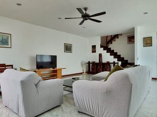 For rent 4 bedrooms house in Bang Lamung, Chonburi