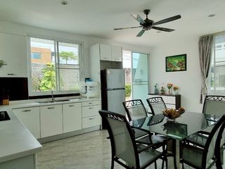 For rent 4 bedrooms house in Bang Lamung, Chonburi