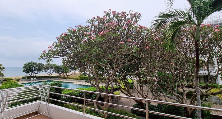 For rent 4 bedrooms house in Bang Lamung, Chonburi