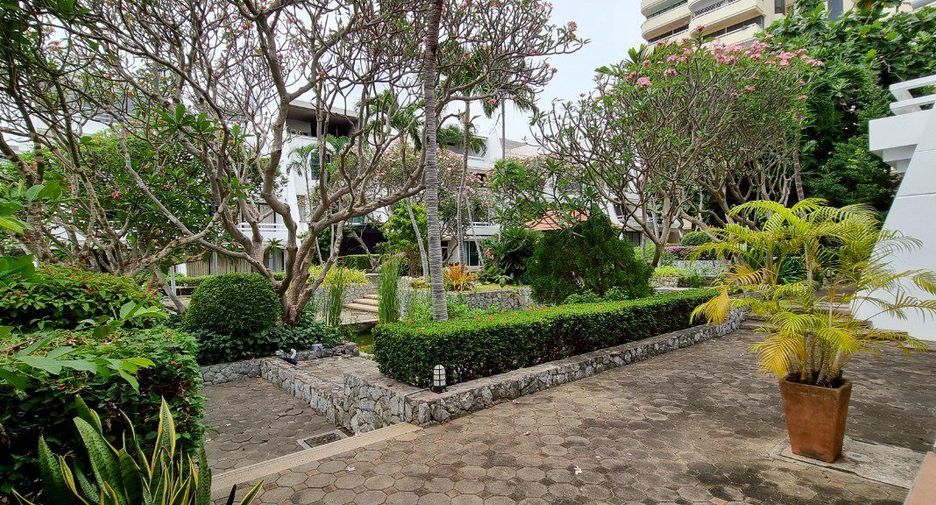 For rent 4 bedrooms house in Bang Lamung, Chonburi