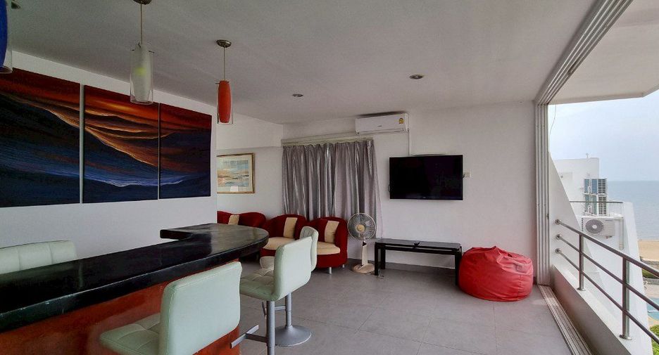 For rent 4 bedrooms house in Bang Lamung, Chonburi