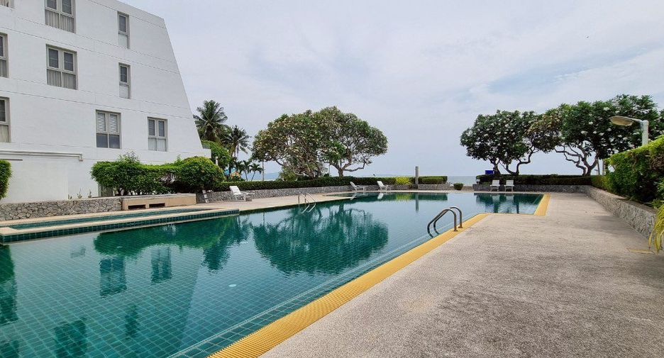For rent 4 bedrooms house in Bang Lamung, Chonburi