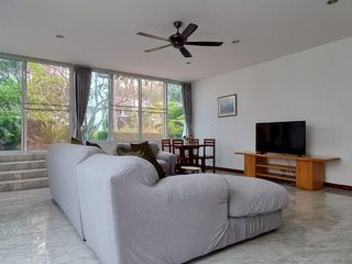 For rent 4 bedrooms house in Bang Lamung, Chonburi