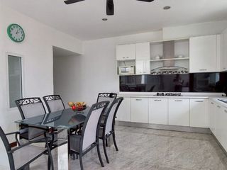 For rent 4 bedrooms house in Bang Lamung, Chonburi