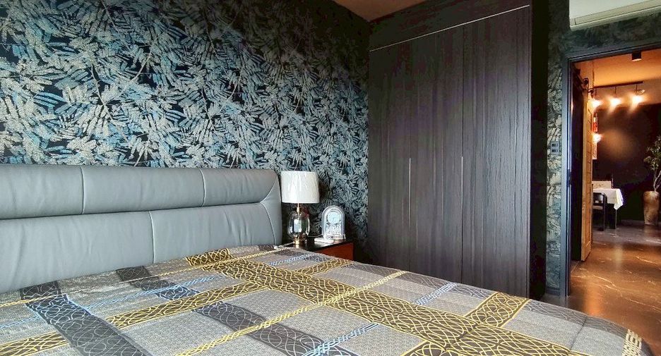 Condo en venta de 2 habitaciones en Bang Lamung, Chonburi