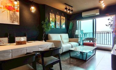 Condo en venta de 2 habitaciones en Bang Lamung, Chonburi