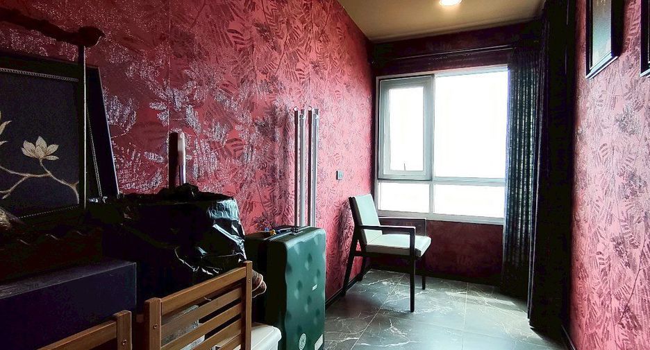 Condo en venta de 2 habitaciones en Bang Lamung, Chonburi