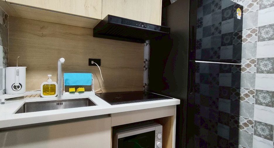 Condo en venta de 2 habitaciones en Bang Lamung, Chonburi