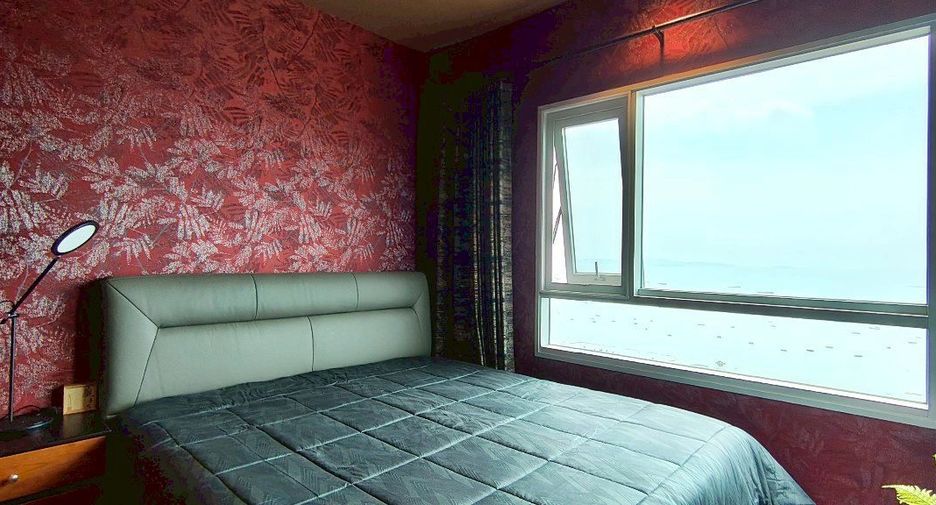 Condo en venta de 2 habitaciones en Bang Lamung, Chonburi