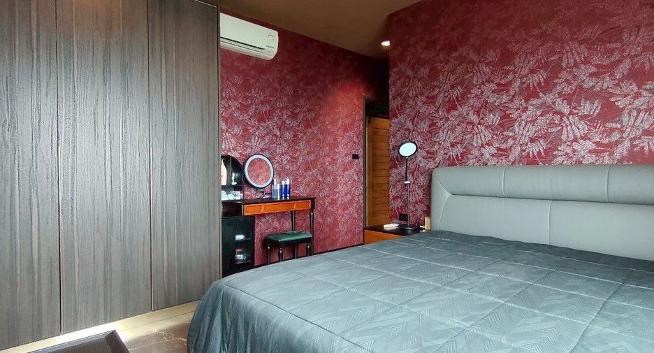 Condo en venta de 2 habitaciones en Bang Lamung, Chonburi
