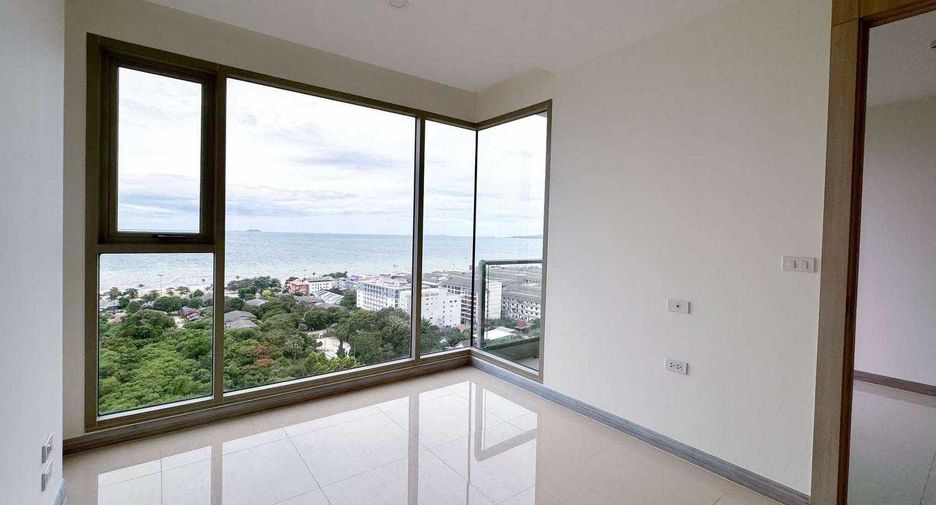 Wohnung zum Kauf mit 1 Zimmer in Bang Lamung, Chonburi