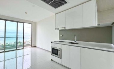 Wohnung zum Kauf mit 1 Zimmer in Bang Lamung, Chonburi