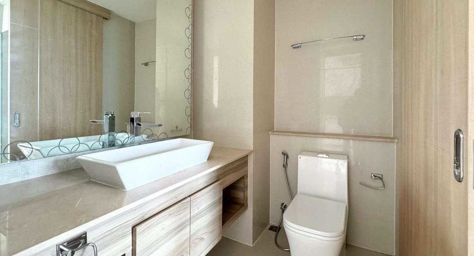 Wohnung zum Kauf mit 1 Zimmer in Bang Lamung, Chonburi