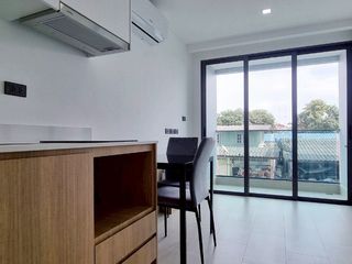 Продажа 1 кровать кондо в Банг Сарай, Паттайя