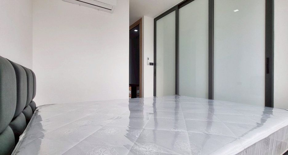 À vendre 1 chambre condo à Sattahip, Chonburi