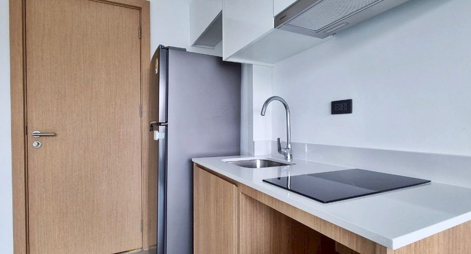 À vendre 1 chambre condo à Sattahip, Chonburi