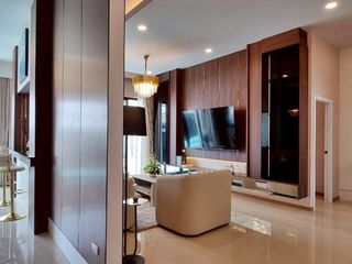 For sale 3 bedrooms house in Bang Lamung, Chonburi