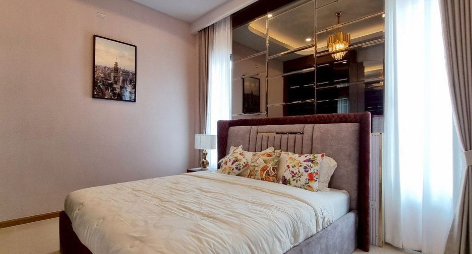 For sale 3 bedrooms house in Bang Lamung, Chonburi