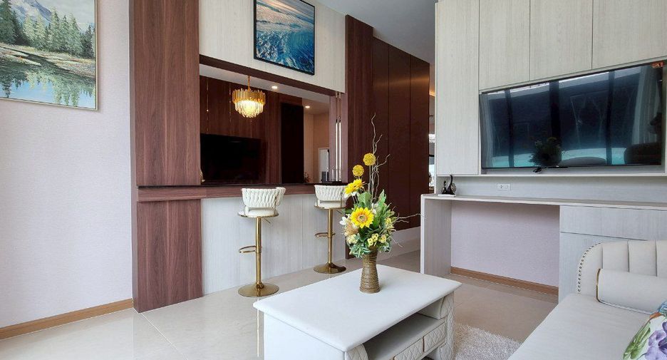 For sale 3 bedrooms house in Bang Lamung, Chonburi