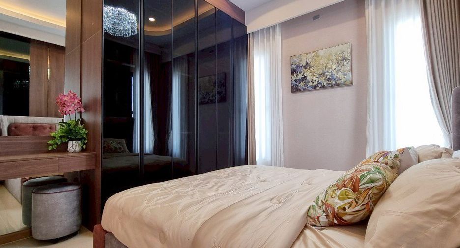 For sale 3 bedrooms house in Bang Lamung, Chonburi