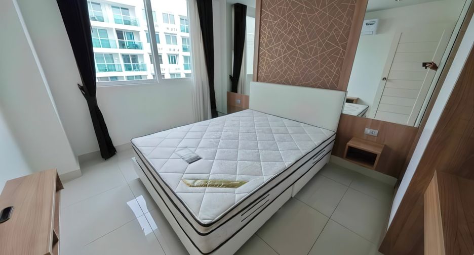出售 1 卧室 公寓 在 Bang Lamung, Chon Buri