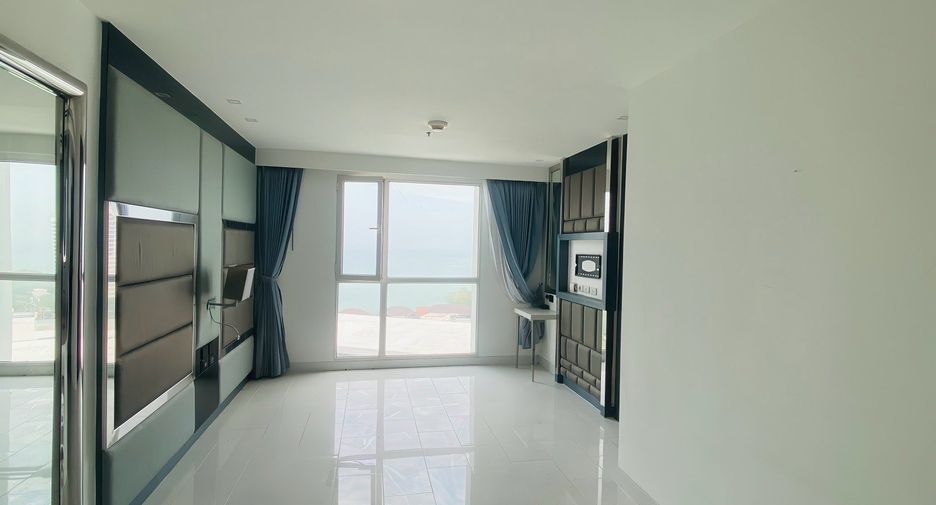For sale 2 bedrooms condo in Bang Lamung, Chonburi