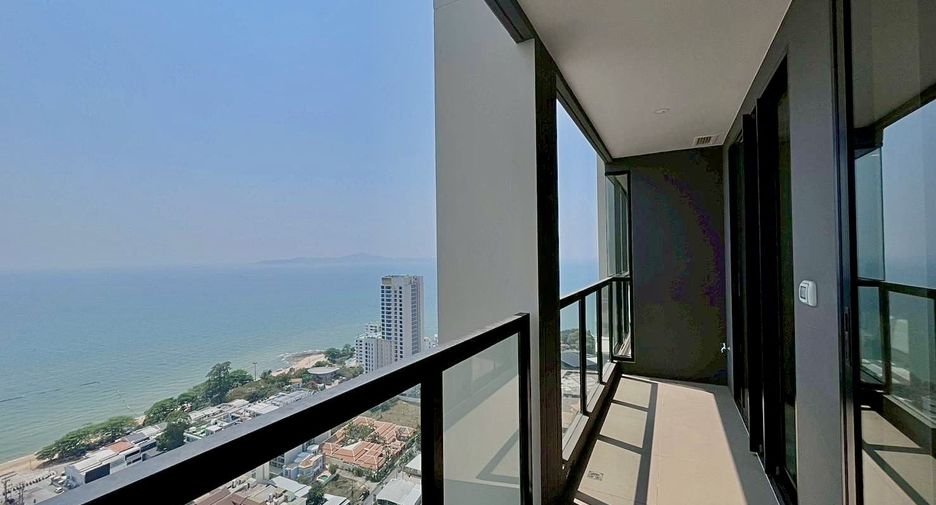 For sale 2 bedrooms condo in Bang Lamung, Chonburi