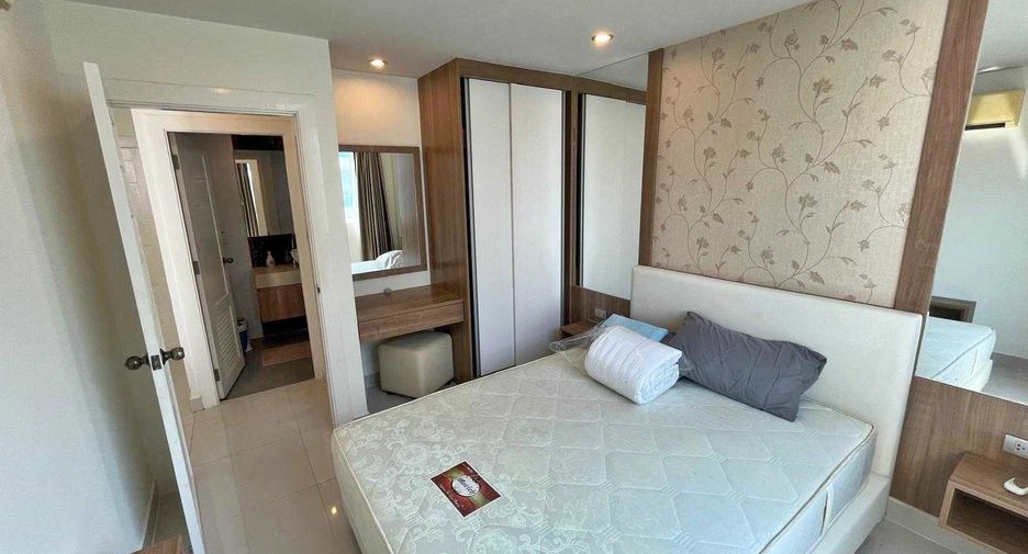 Condo en venta de 1 habitaciones en Bang Lamung, Chonburi