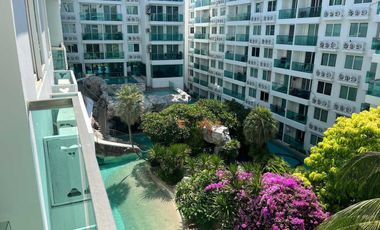Condo en venta de 1 habitaciones en Bang Lamung, Chonburi
