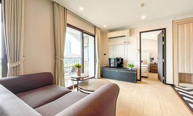 出租 2 卧室 公寓 在 Bang Lamung, Chon Buri