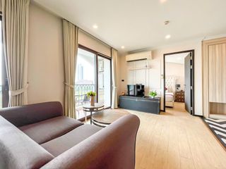 For Rent 2 Bedroom Condo In Bang Lamung, Chonburi